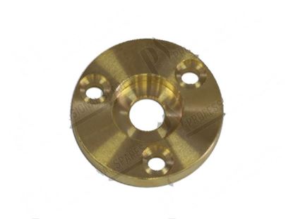 Billede af Flange  40x6,5 mm for Tecnoinox Part# RC01920000