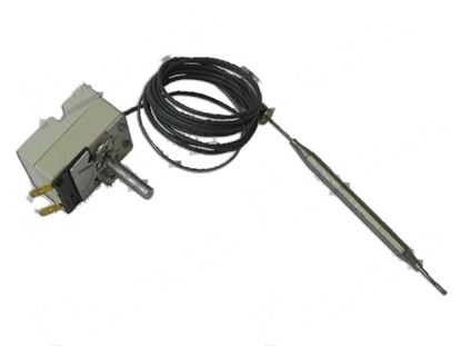 Image de Operating thermostat 1P 95 ·190Â° C for Tecnoinox Part# RCK6010005