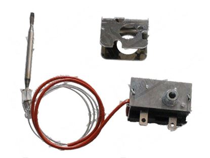 Bild von Safety thermostat 1P 225Â°C for Elettrobar/Colged Part# RTBF900094