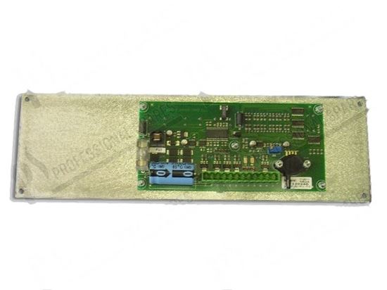 Picture of Pcb for Minipack Part# S0190094