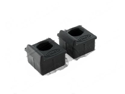 Picture of Plug 50x50 mm for Unox Part# VM1170B0