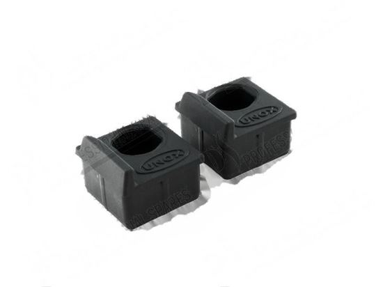 Billede af Plug 50x50 mm for Unox Part# VM1170B0