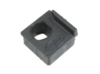 Picture of Plug 50x50 mm for Unox Part# VM1171B0