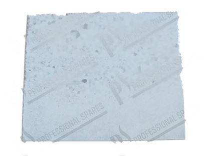 Immagine di Inner door glass 633x767x6 mm for Unox Part# VT1105A0