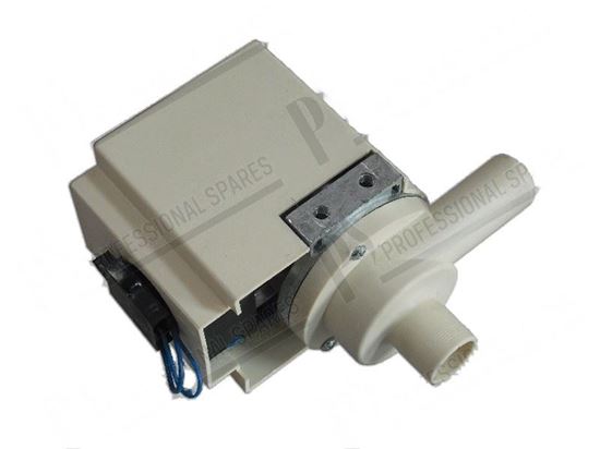 Picture of Drain pump 100W 230V 50Hz for Scotsman Part# Z1ID005